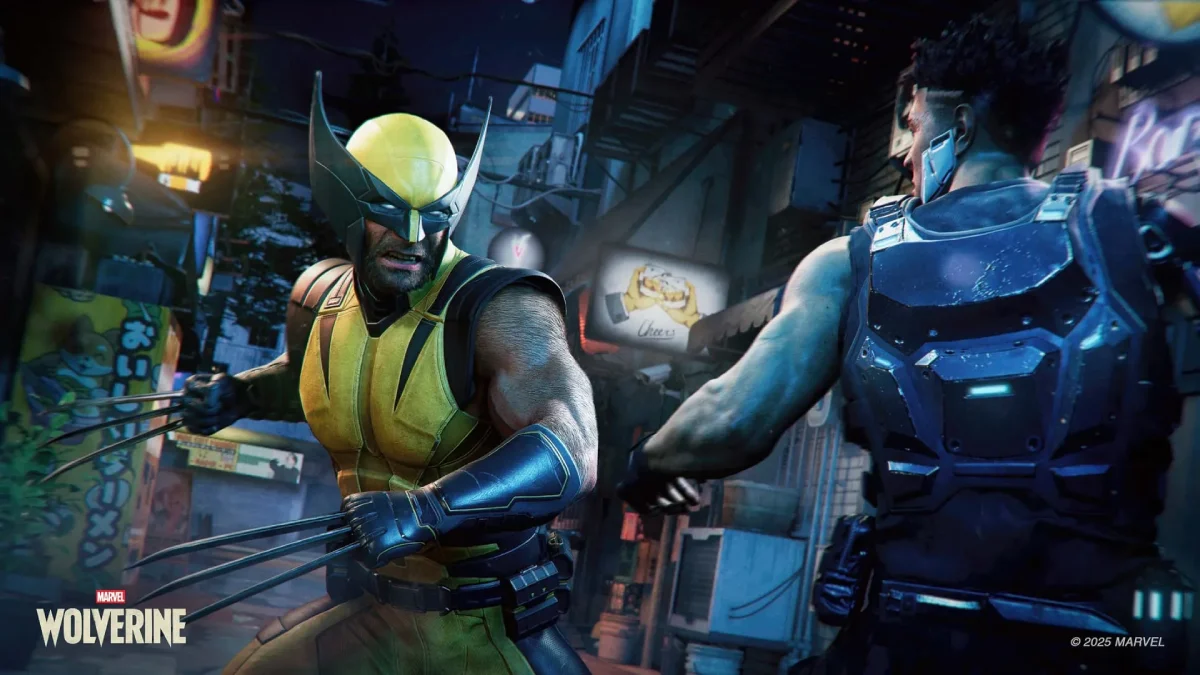 Marvel's Wolverine defaults to 60fps with ray tracing on PS5