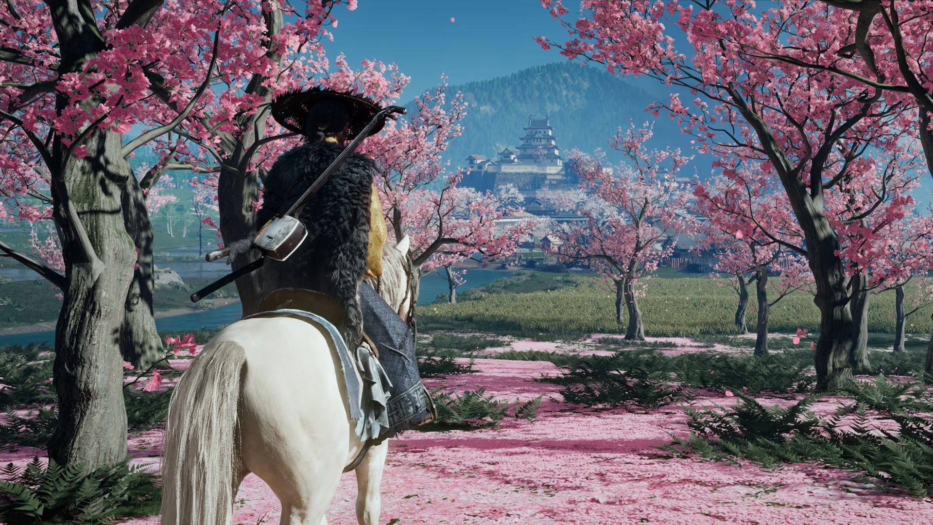 Ghost of Yotei Complete Edition