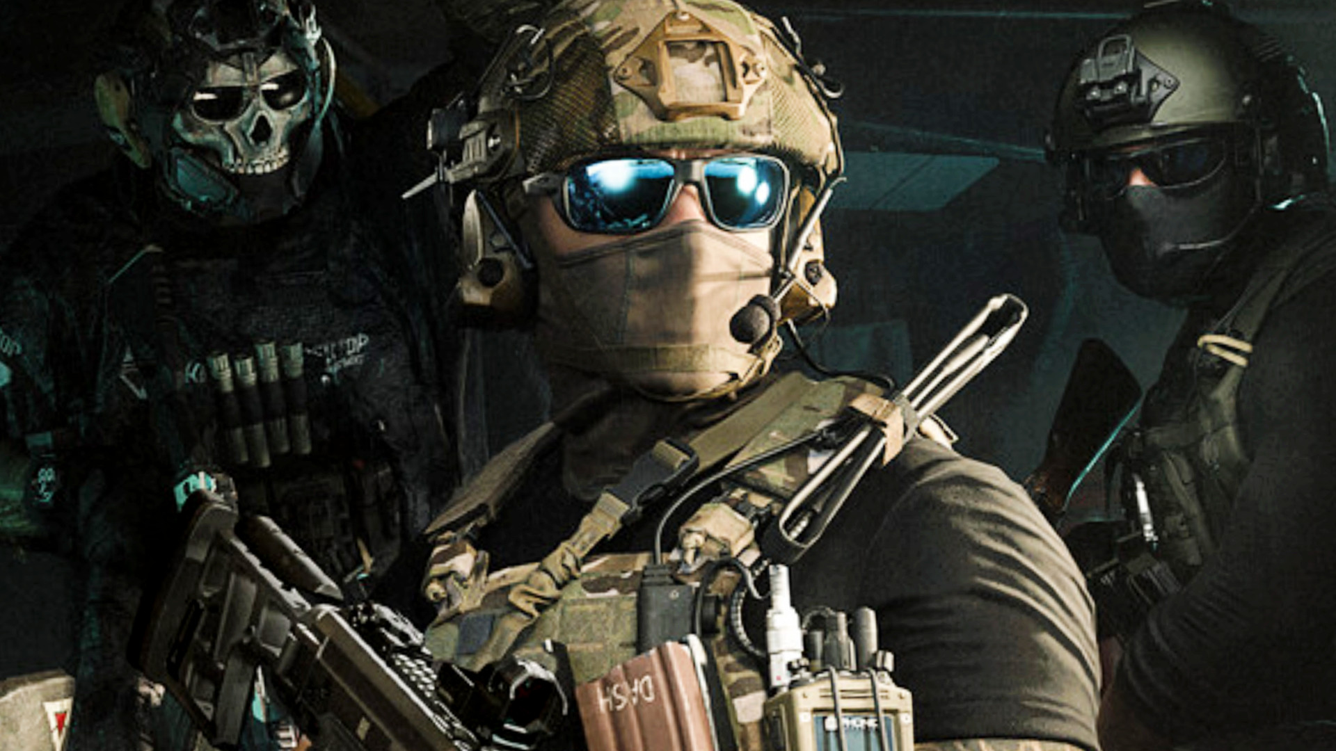 Modern Warfare 4 open beta ran 12 hours longer with double XP