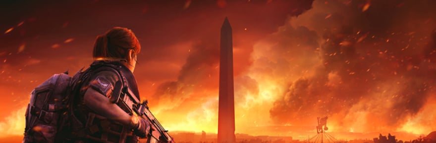 The Division 2 names Echoes of Central Park DLC and dates crossplay