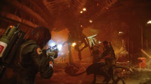 Aliens: Fireteam Elite's cloud-only Switch version is now unplayable for everyone who bought it