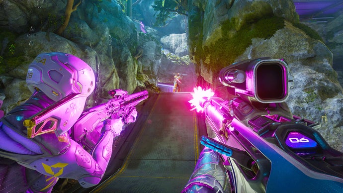 1047 Games ends development on Empulse and Splitgate: Arena Reloaded