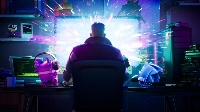 Dutch consumer group sues Epic over Fortnite spending by young players
