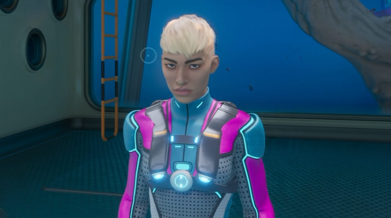 Subnautica 2 Update