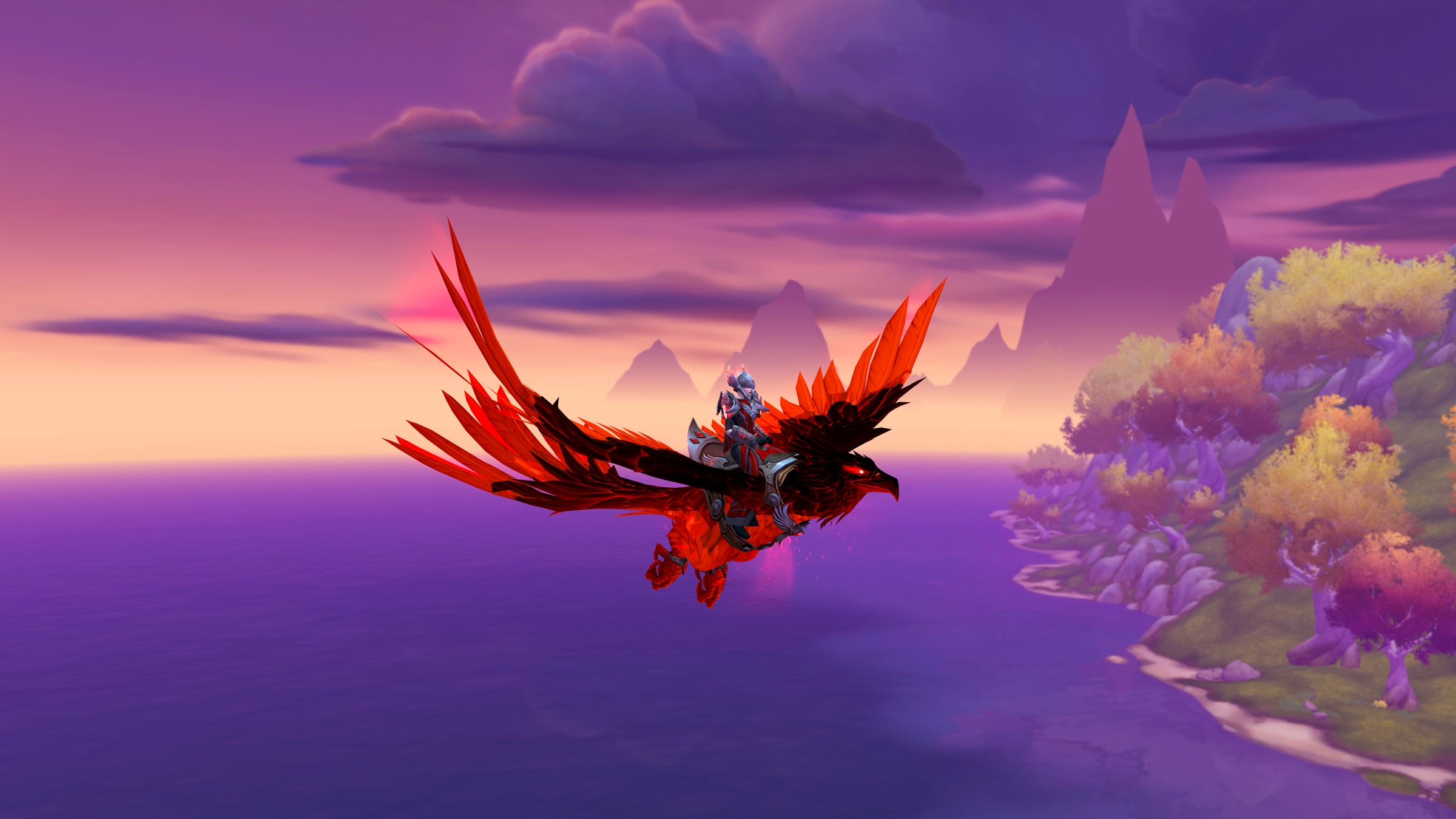 WoW China disqualifies more than 24,000 characters from season rewards