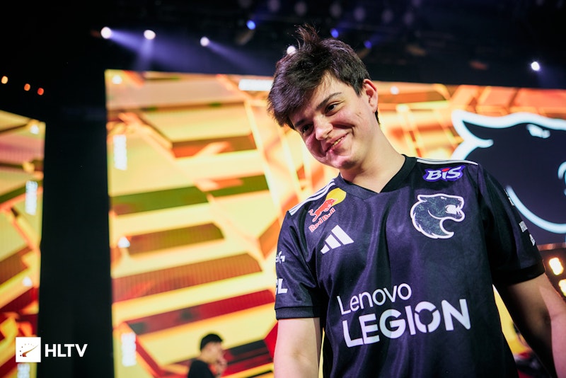 FURIA beat G2 2-1 to reach the Esports World Cup semi-finals