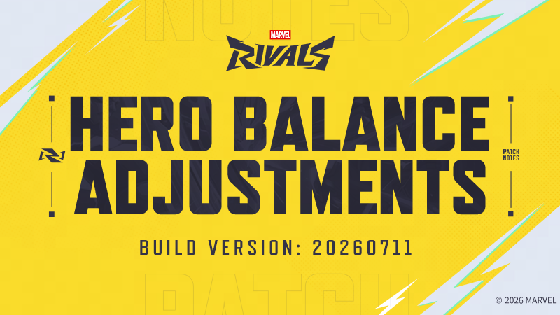 Marvel Rivals Season 9 adds Jubilee and rebuilds the Team-Up system