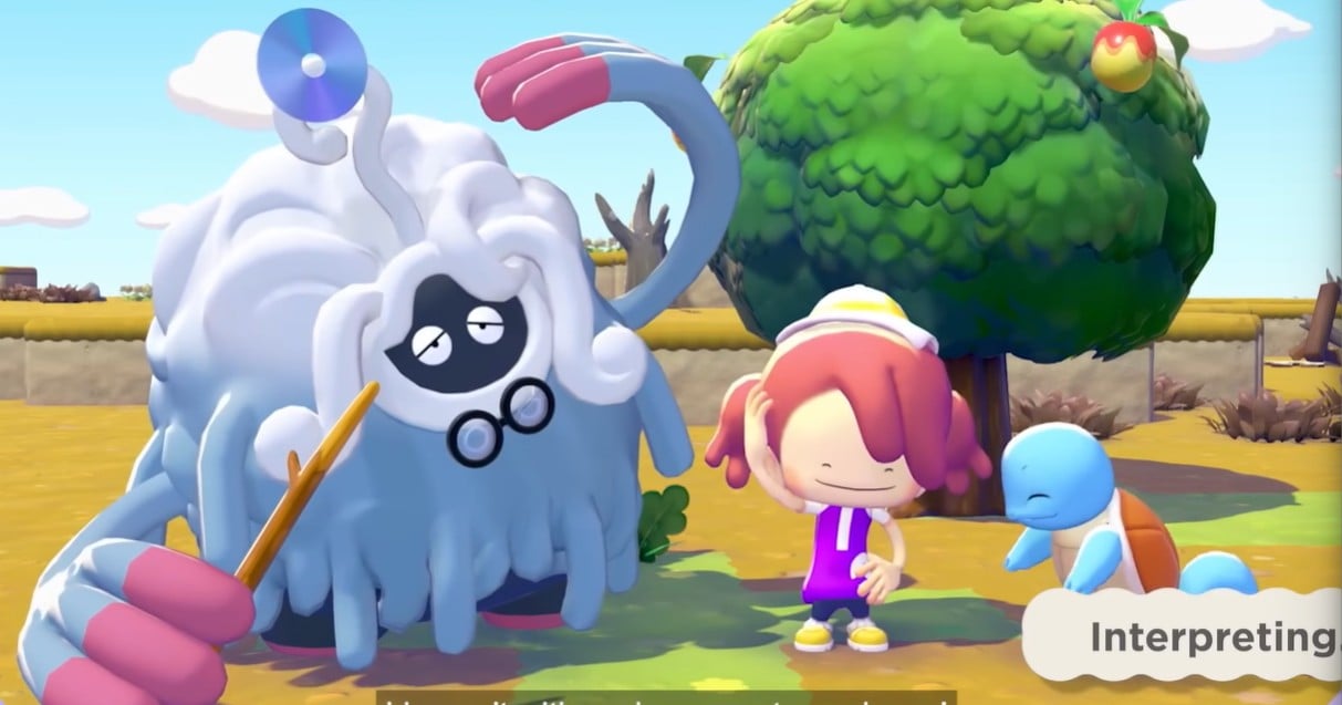 Pokémon Pokopia passes 5 million sales on Switch 2