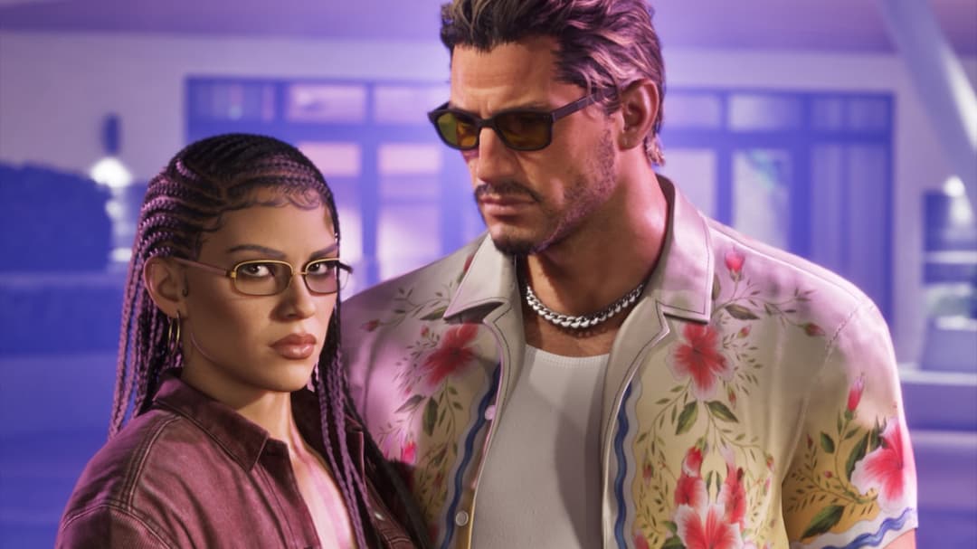Rockstar details GTA 6's reactive NPCs, body changes and social feeds