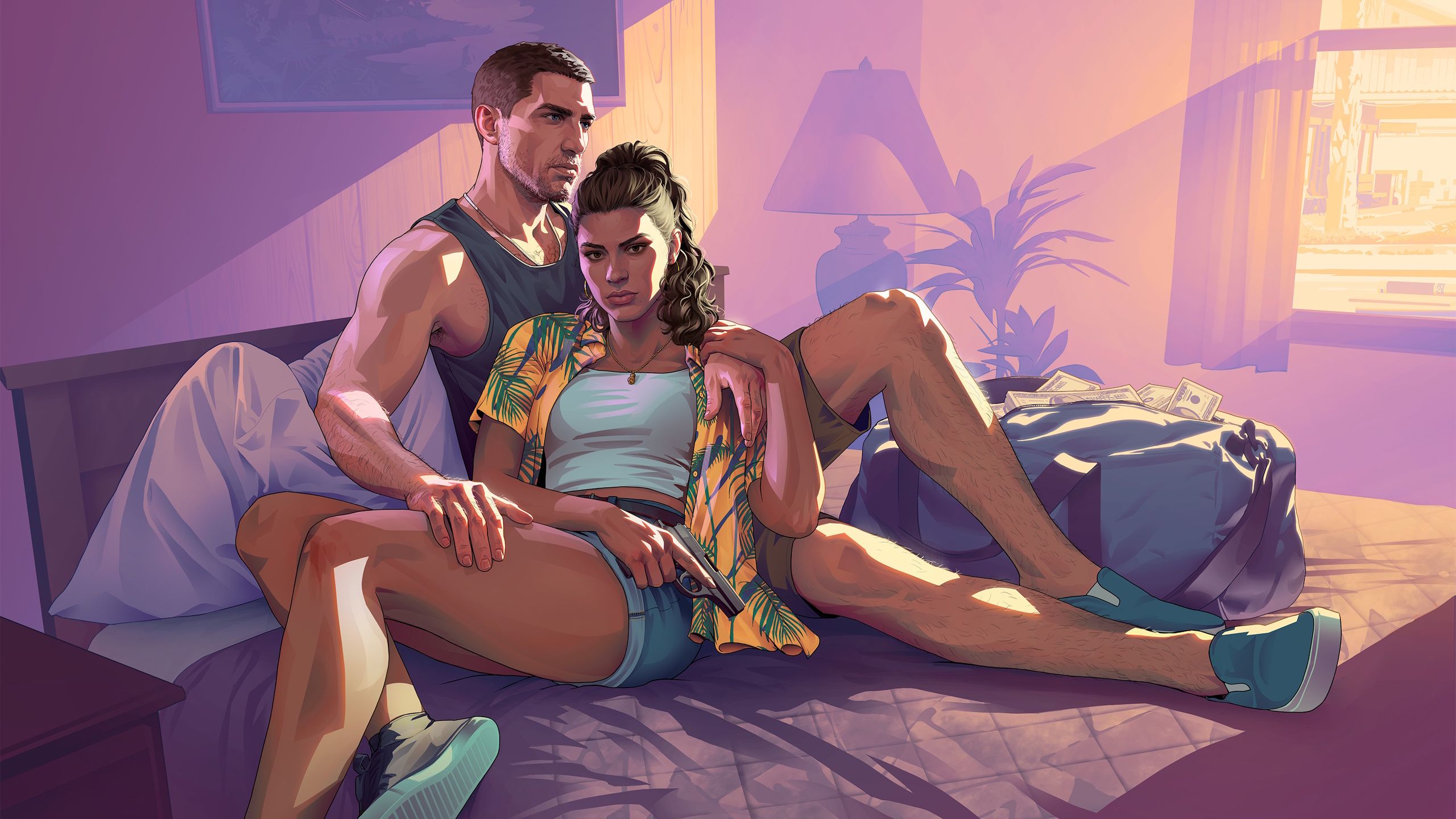 GTA 6 download codes are region-locked on PS5 but not on Xbox