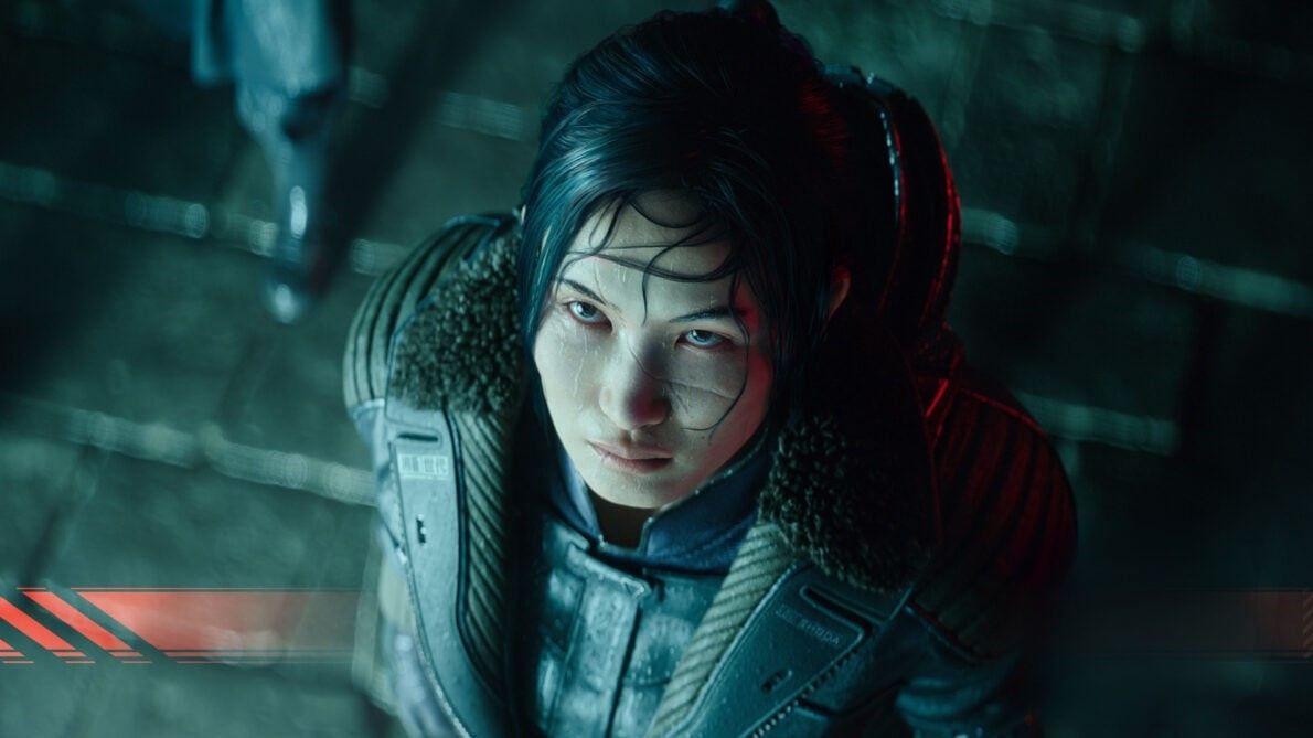 Lightspeed LA lays off 80 as Tencent drops Last Sentinel backing