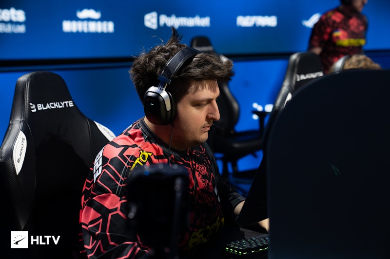 Inner Circle send Vitality to the BLAST Open Porto lower bracket