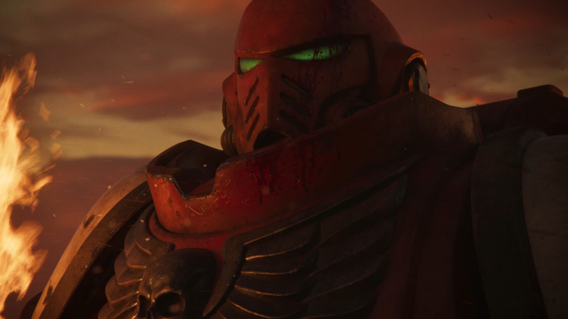 Dawn of War 4 Delayed