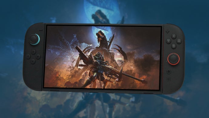 Monster Hunter Wilds' Prologue Demo comes to Switch 2 on October 19