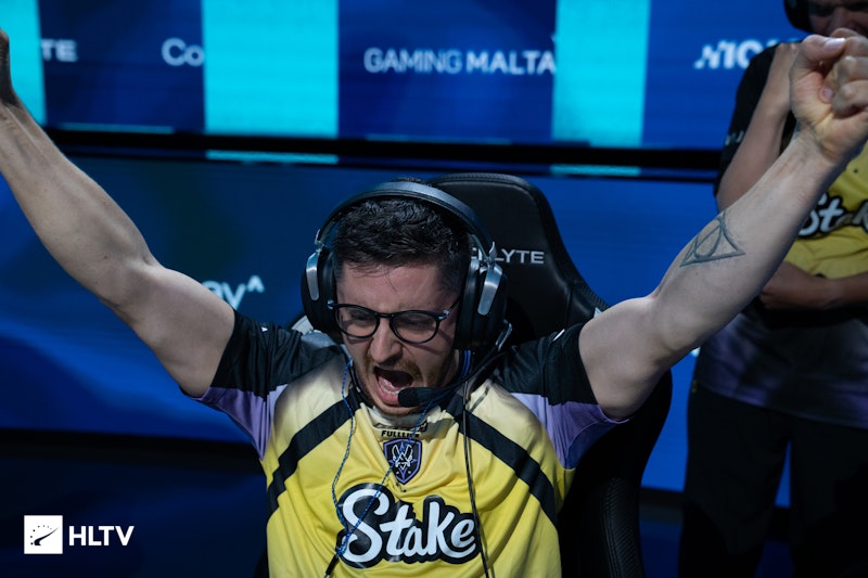 Vitality survive Legacy at BLAST Open Porto after a Nuke comeback