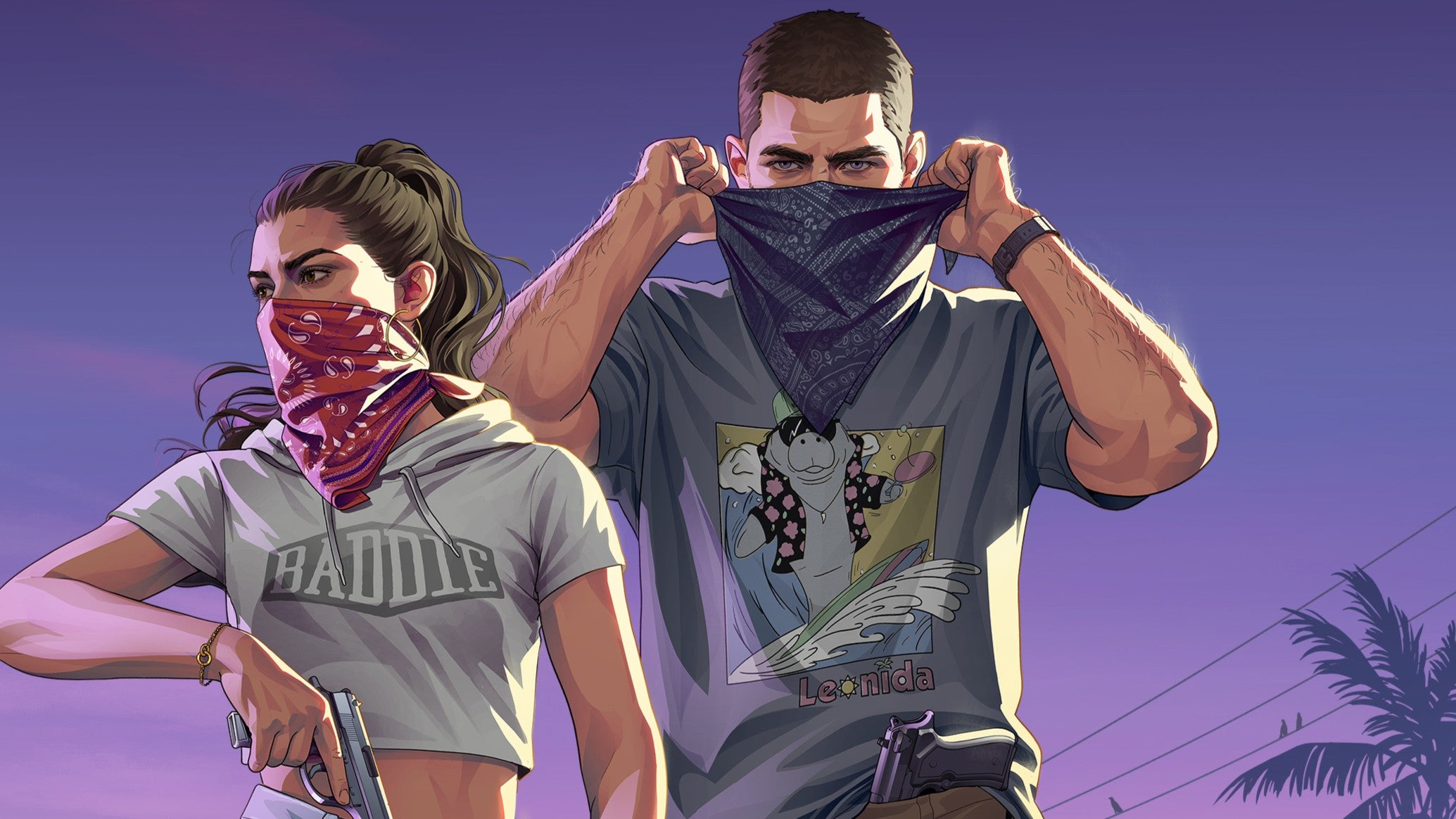 Take-Two says GTA 6 pre-orders are skewing to the $100 edition