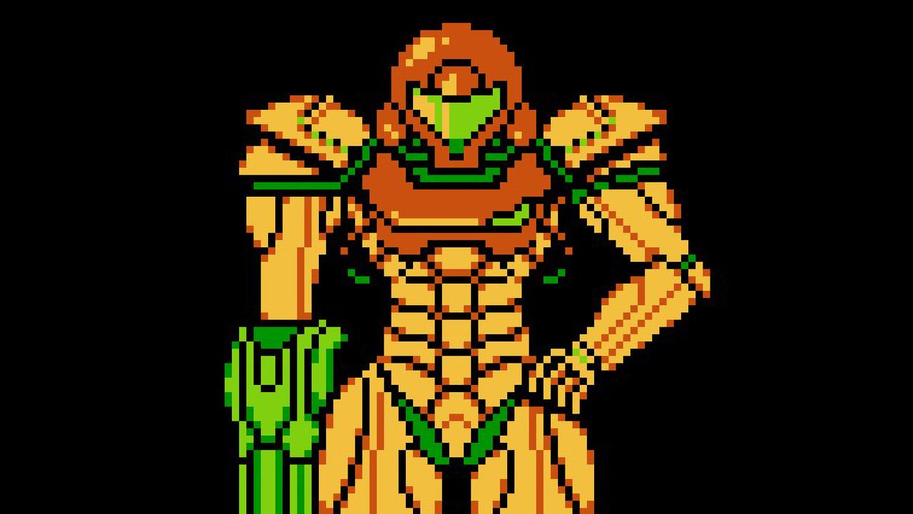Fans spent three years building a 2D Metroid Prime demake, and its trailer vanished within hours
