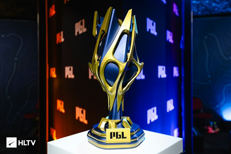 PGL reveals the opening matchups for Masters Bucharest 2026