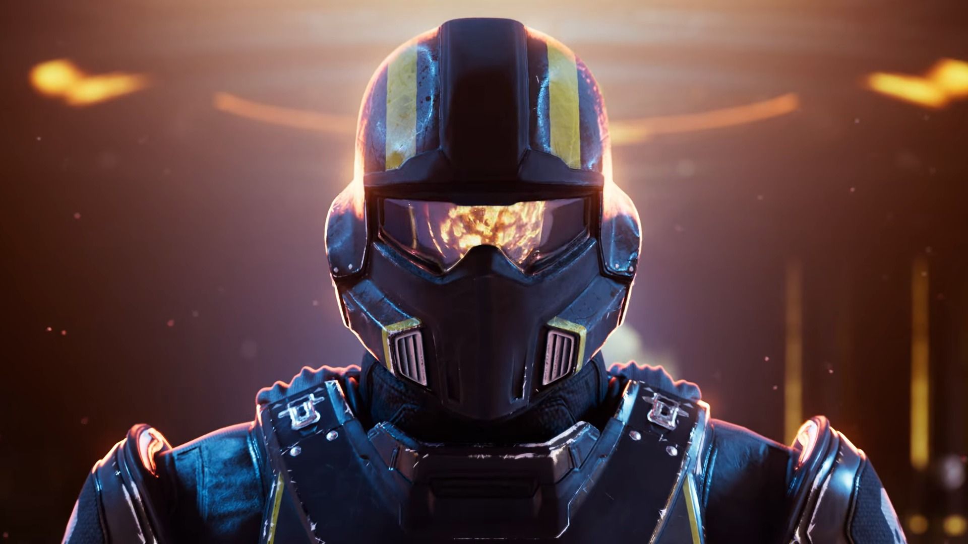 Helldivers 2 on PS Plus