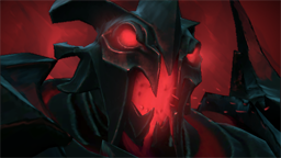 Shadow Fiend portrait