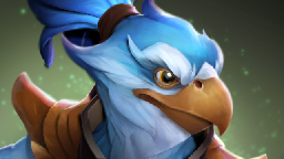 Kez portrait
