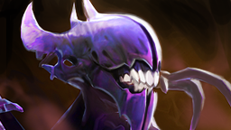 Bane portrait