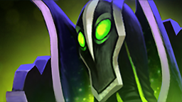 Rubick portrait