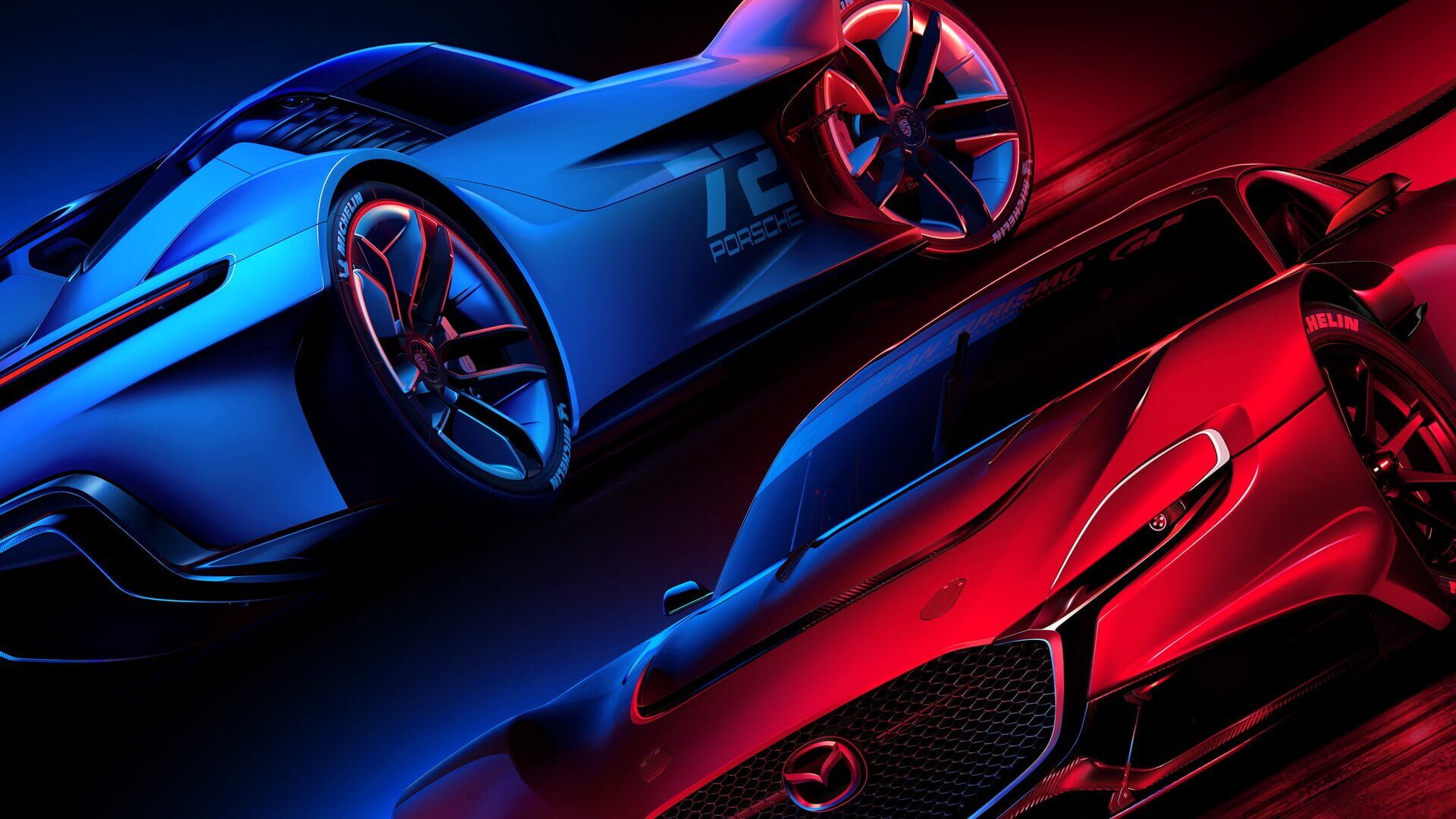 GT7 Update 1.71