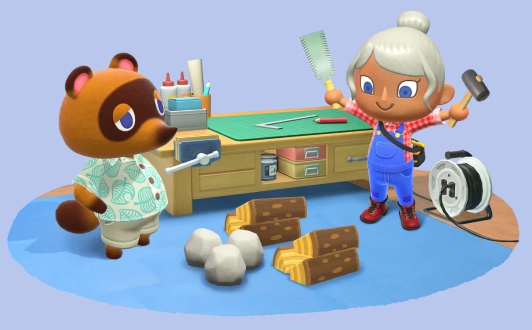 Animal Crossing: New Horizons passes 50 million copies sold