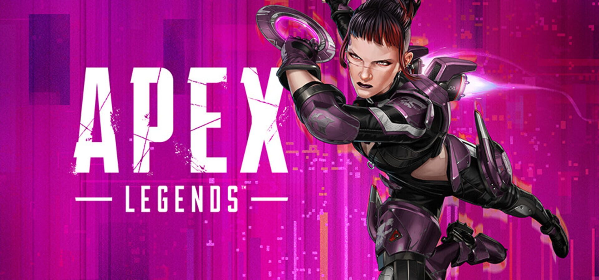 Apex Legends is getting a Cyberpunk crossover with an Edgerunners skin