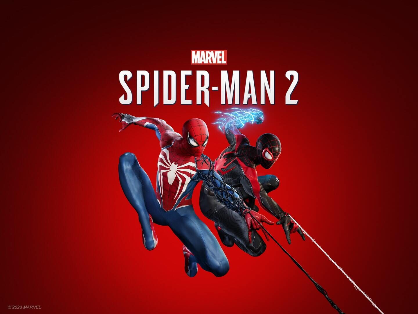 Spider-Man 2 sells 316,000 more copies after Brand New Day
