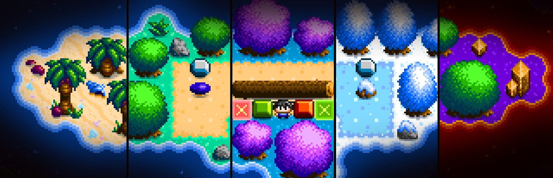 Puzzledorf comes to Xbox on August 31 with new Ruins puzzles