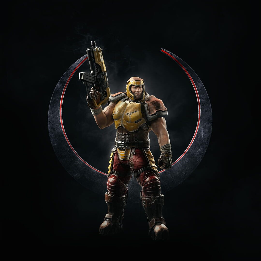 Quake Champions drops free-to-play and becomes a $9.99 game on Steam