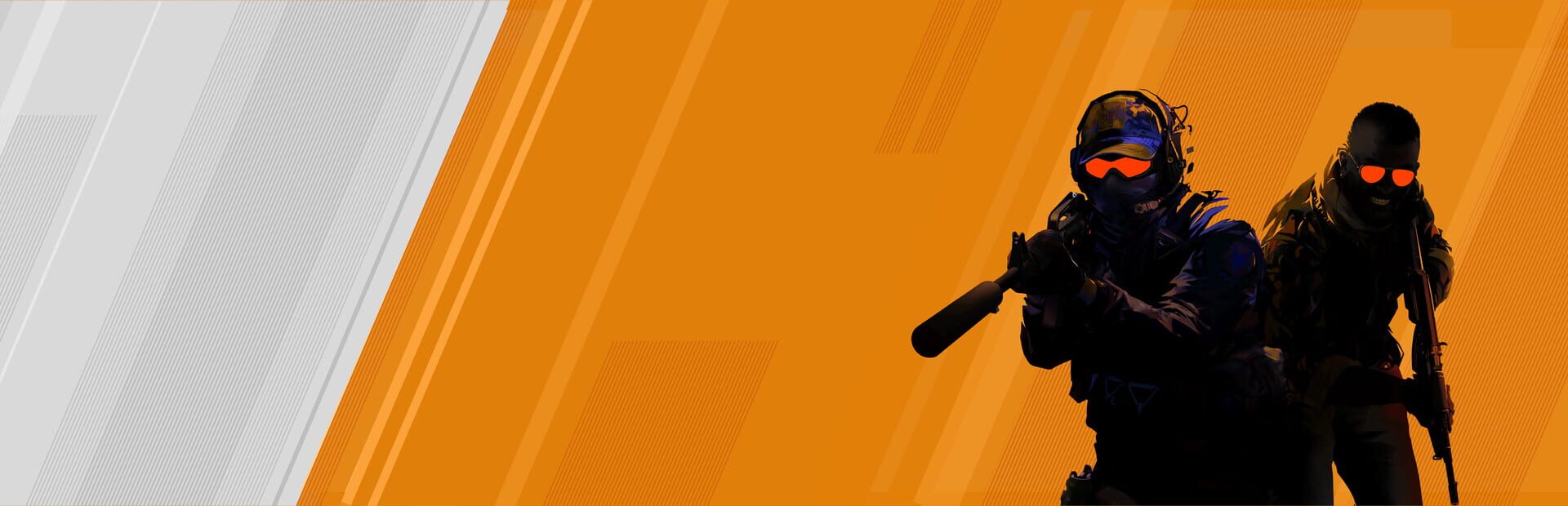 Counter-Strike 2 key art