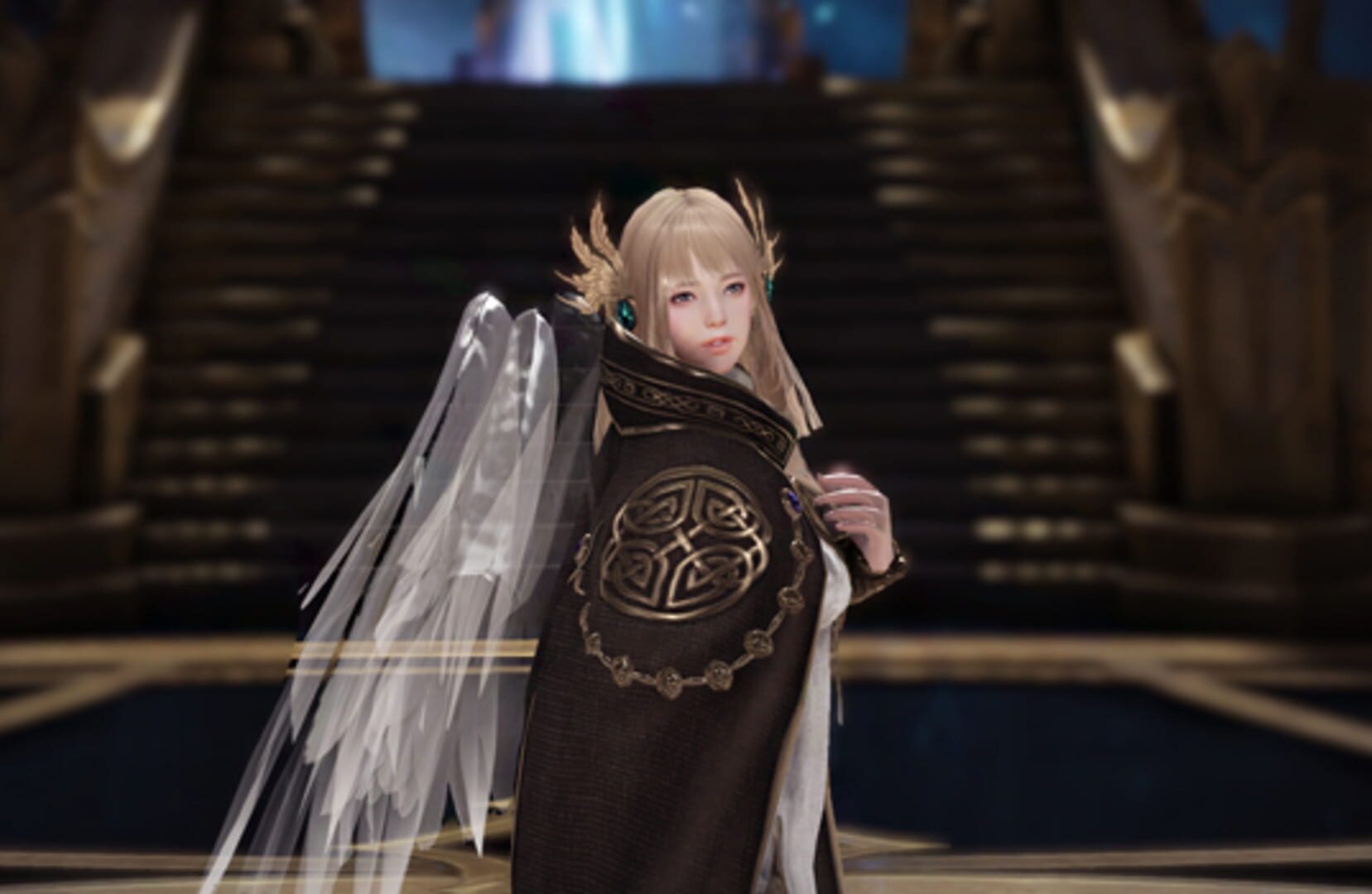 Amazon Drops MMOs