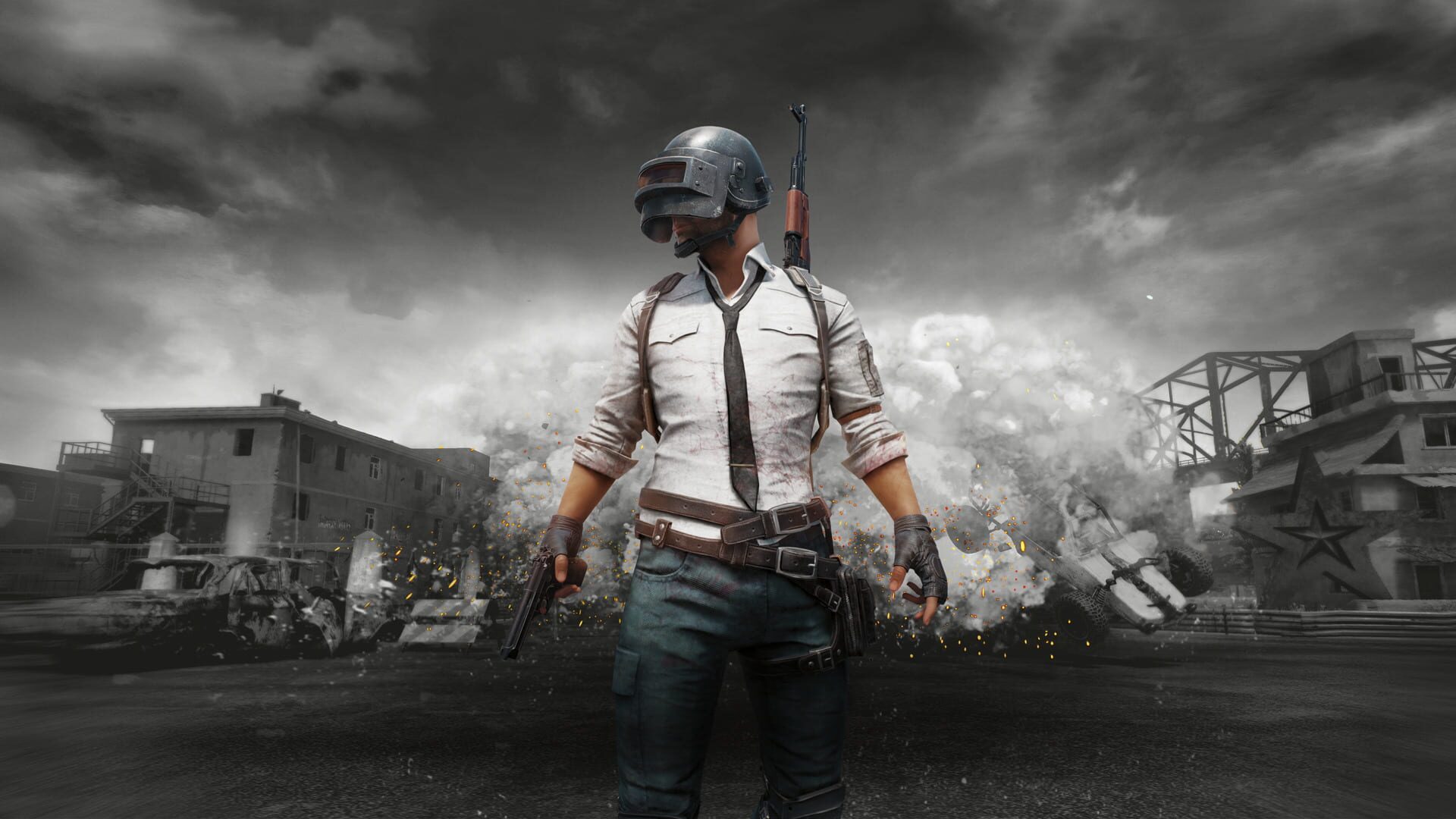 Krafton permanently bans Himass and TanVuu over PUBG Asia Stars sniping