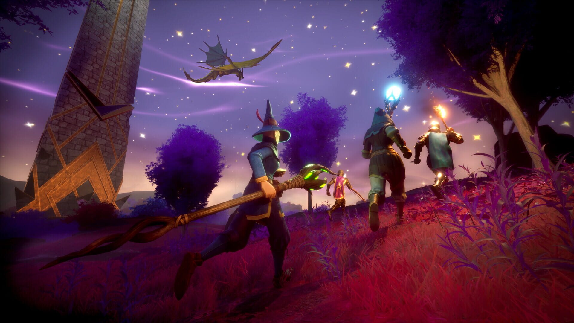 RuneScape: Dragonwilds leaves early access on September 15