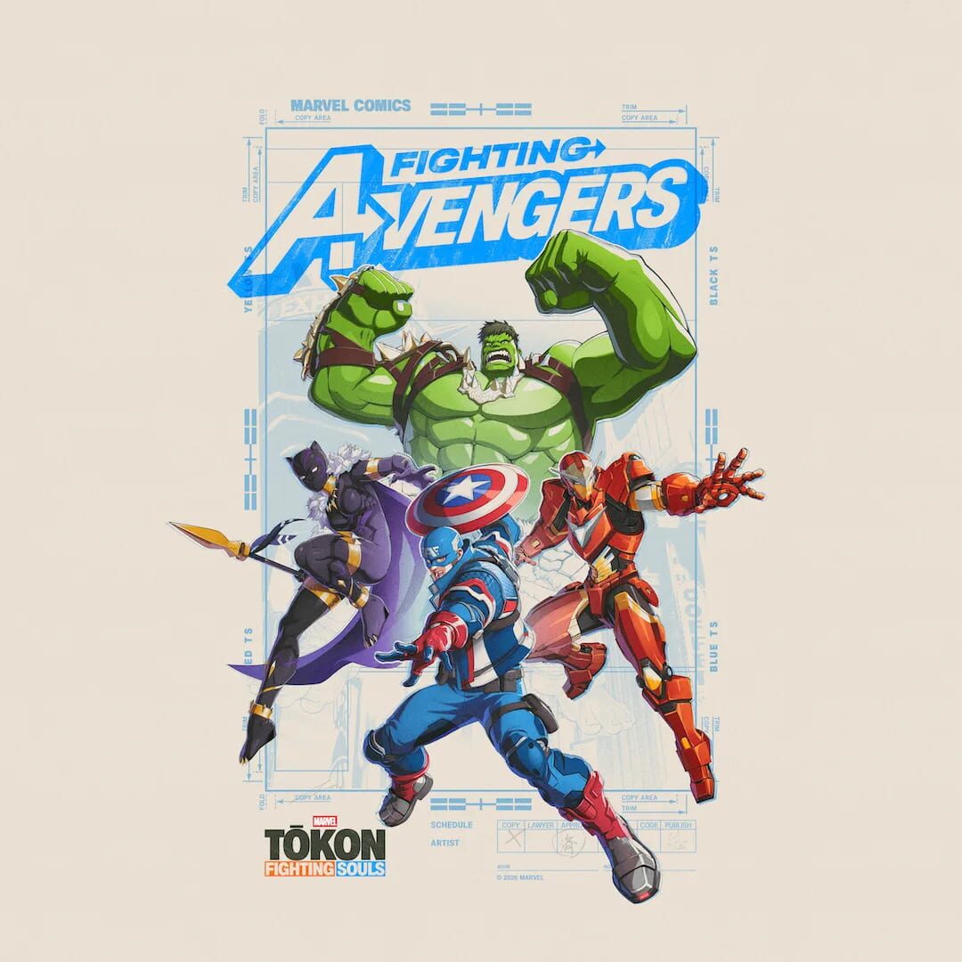 Meet the Fighting Avengers: Shuri's Black Panther and a Savage Land Hulk
