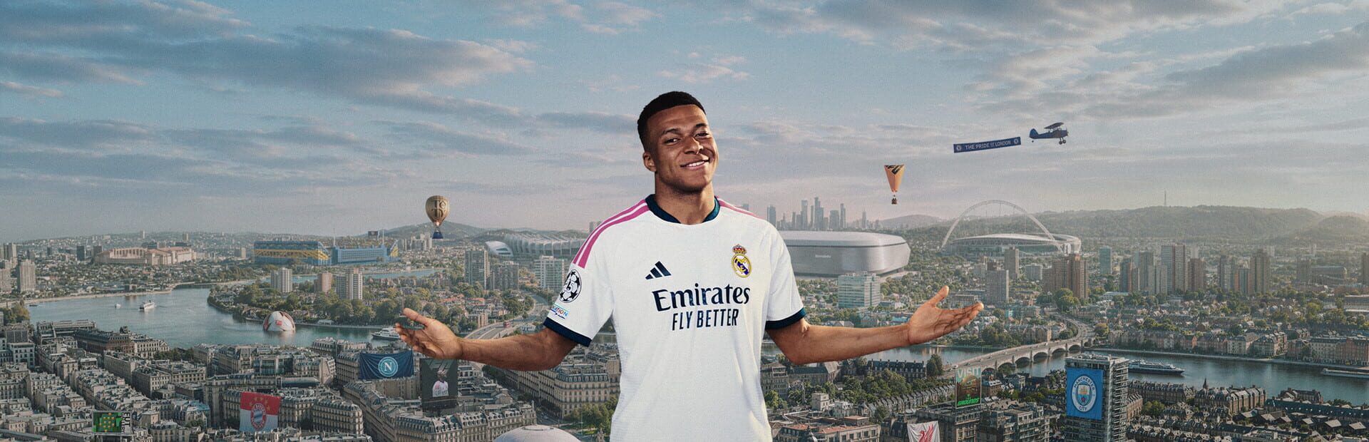 PSG.Vitality sign Levi de Weerd and HHezerS for the EA FC 27 season