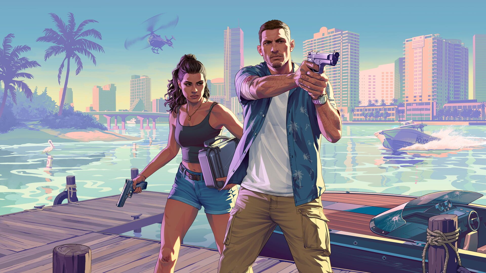 GTA 6 leaker Arion Kurtaj leaves secure hospital, awaits retrial