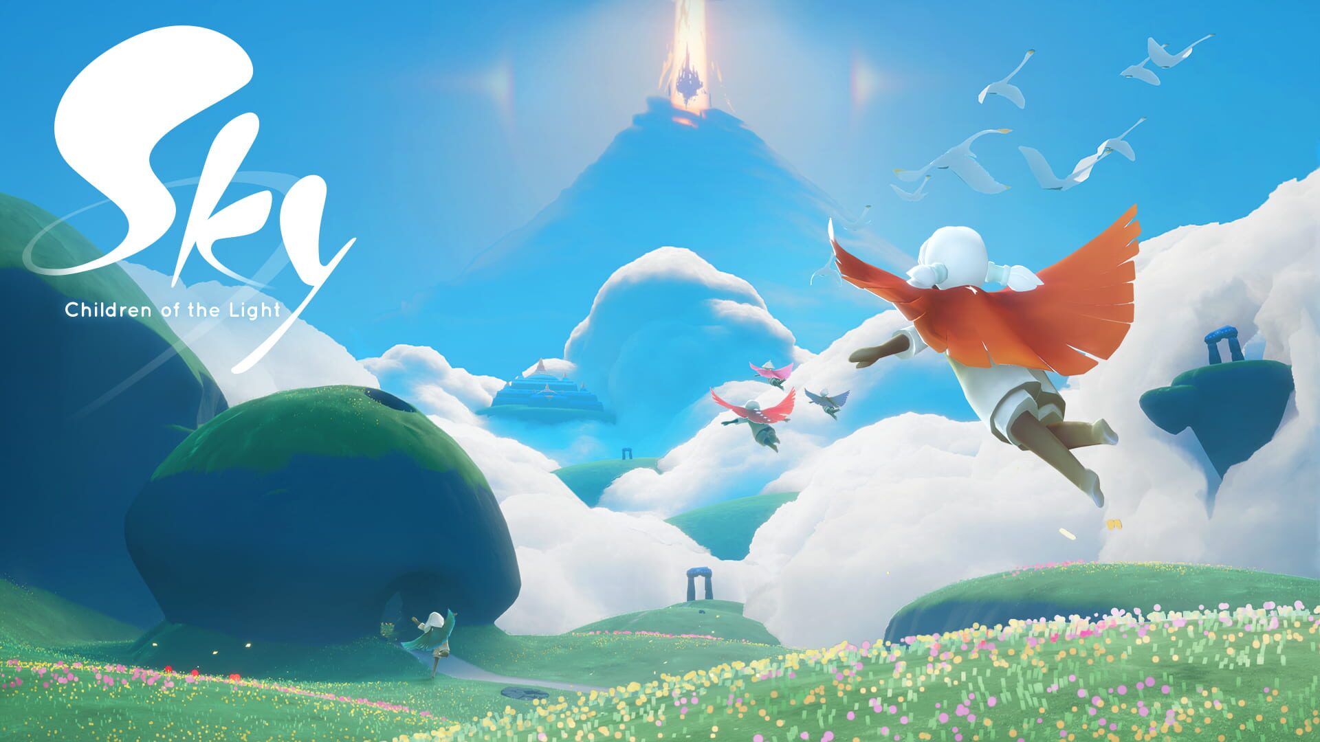 Thatgamecompany launches a publishing arm and has already signed a couple of games
