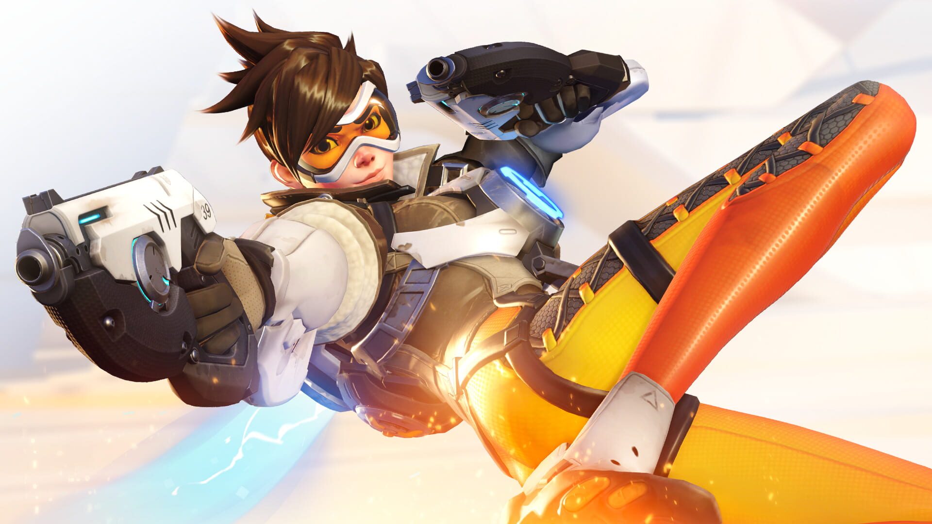 Nexon takes over Overwatch PC publishing in South Korea