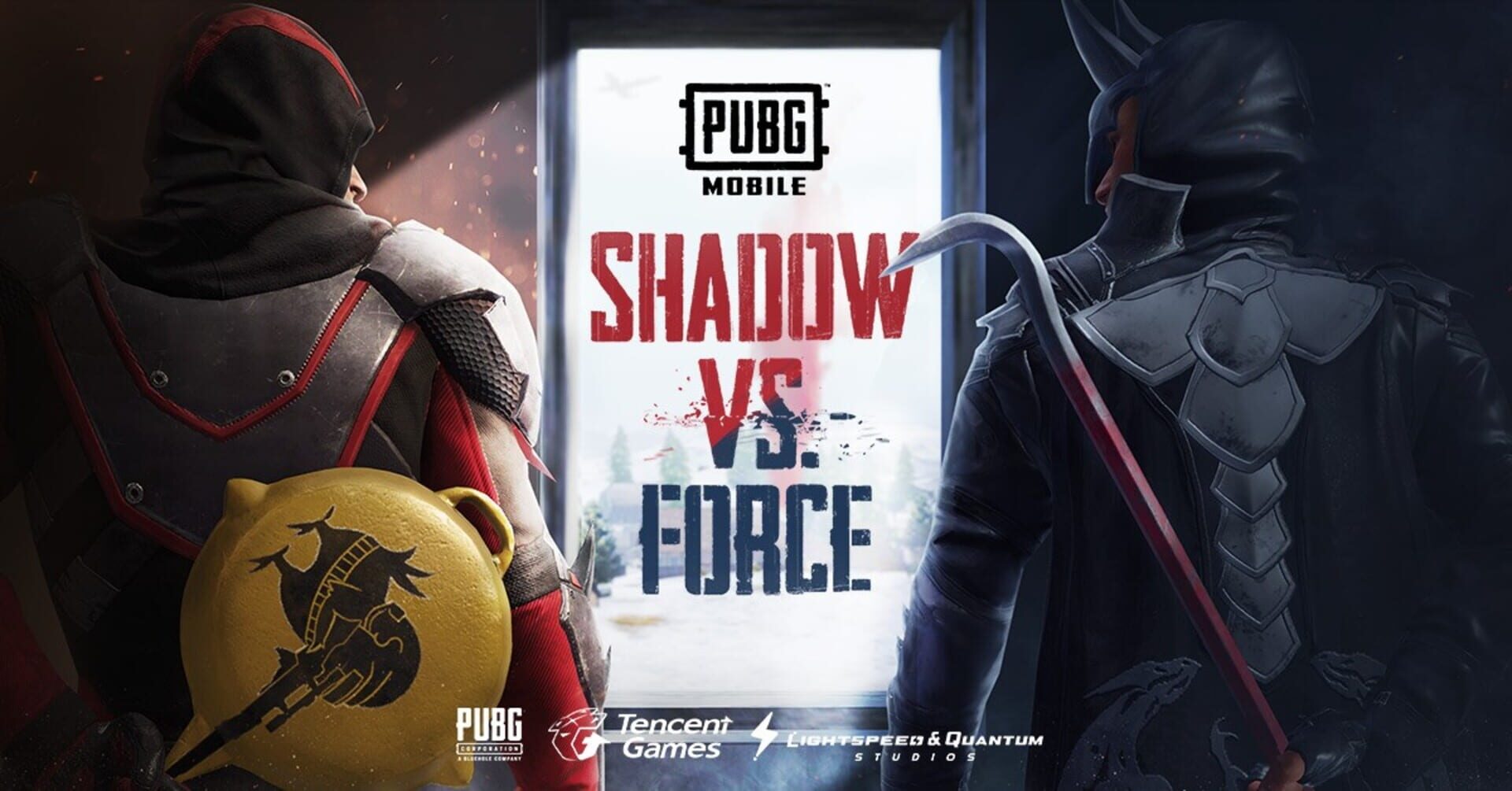 PUBG Mobile Ambassador