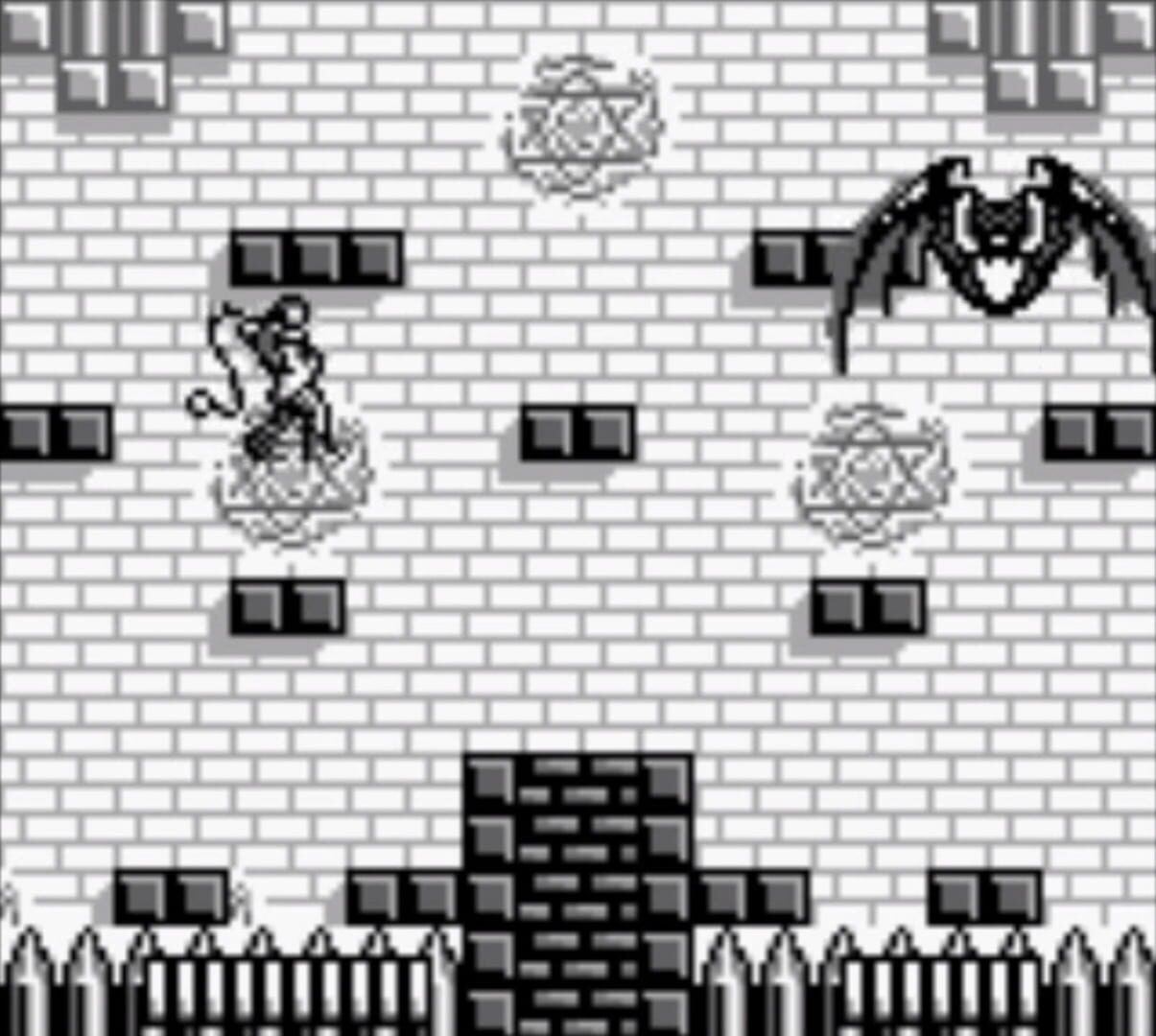 Castlevania: The Adventure screenshot 4