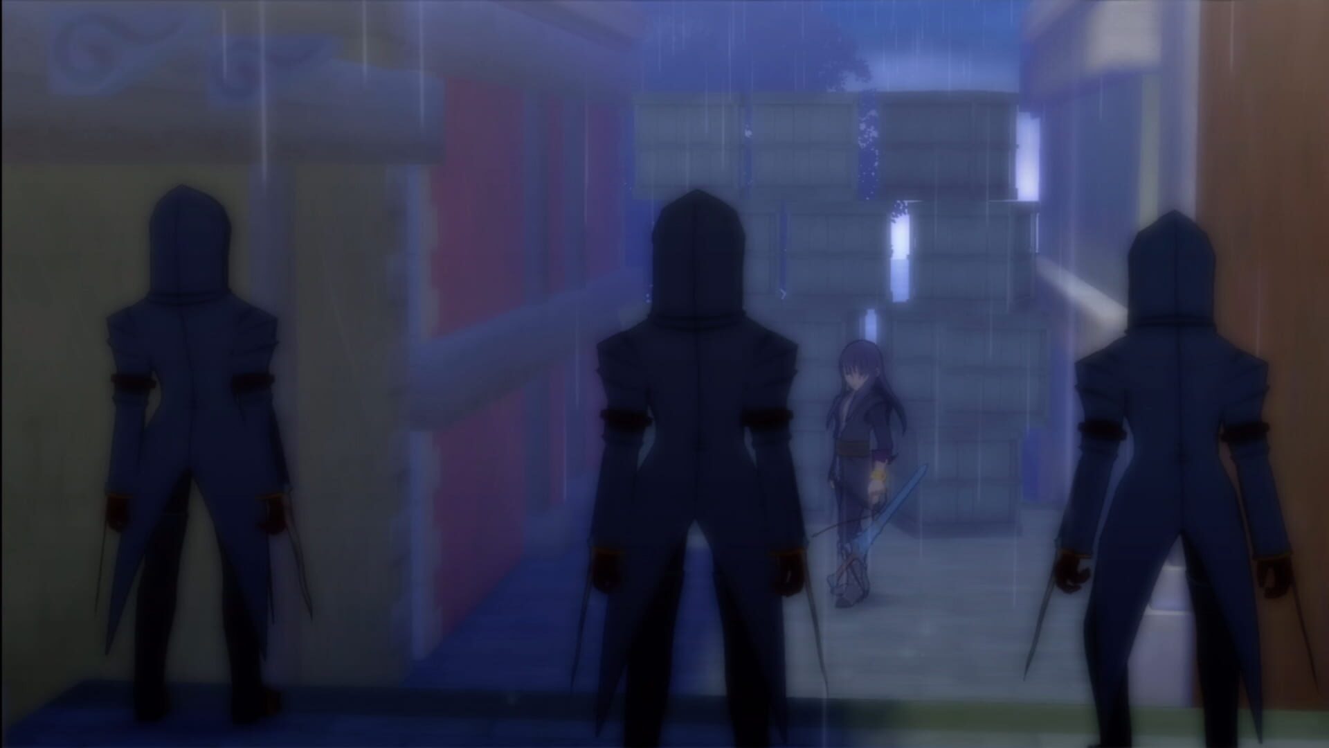 Tales of Vesperia screenshot 3