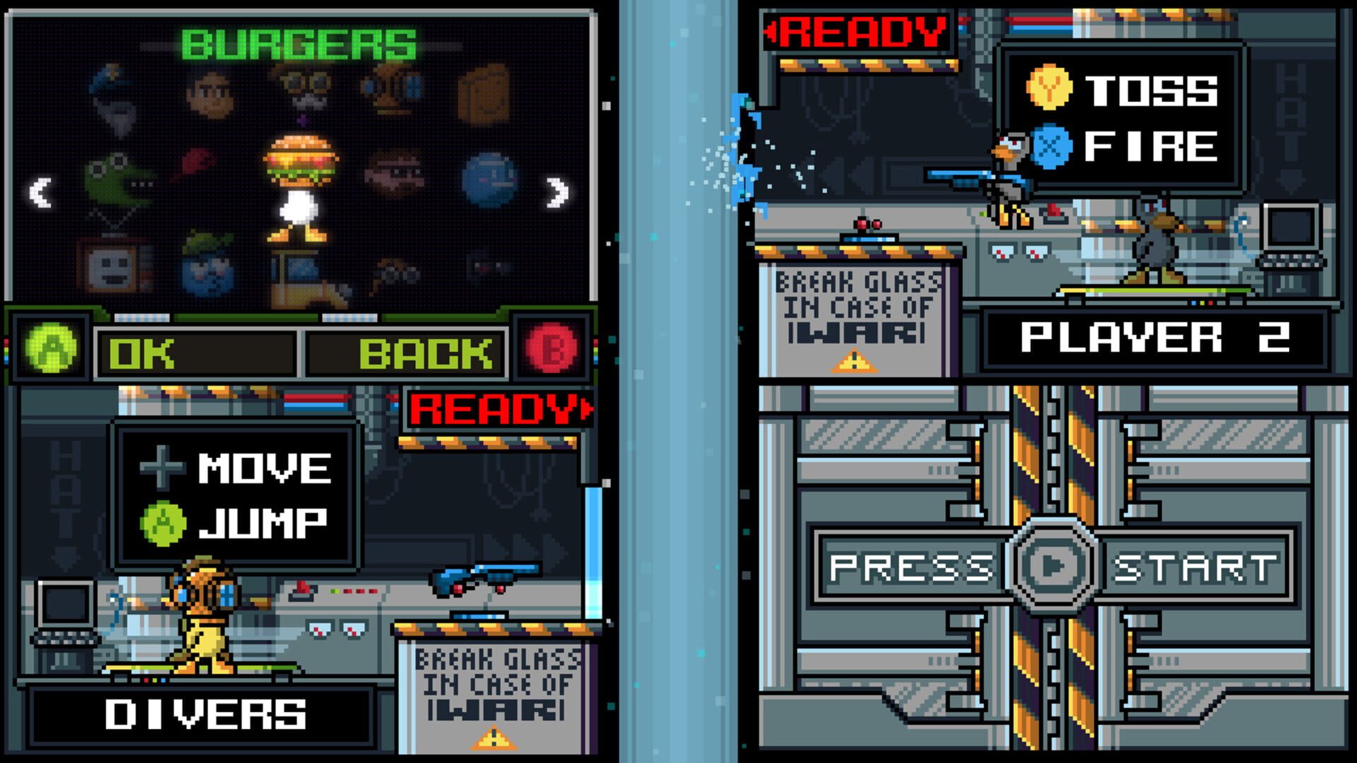 Duck Game screenshot 5