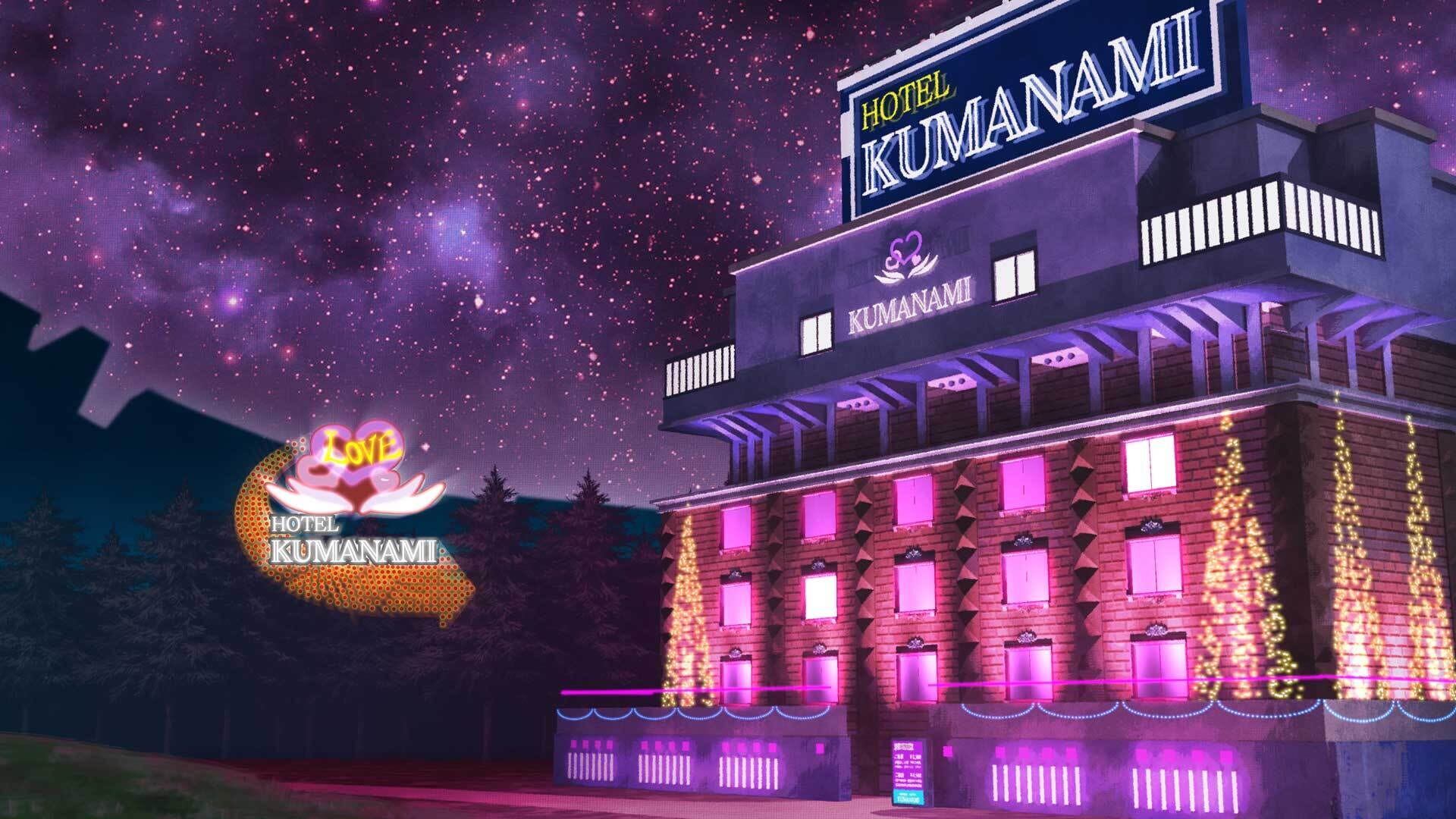 Danganronpa V3: Killing Harmony screenshot 2