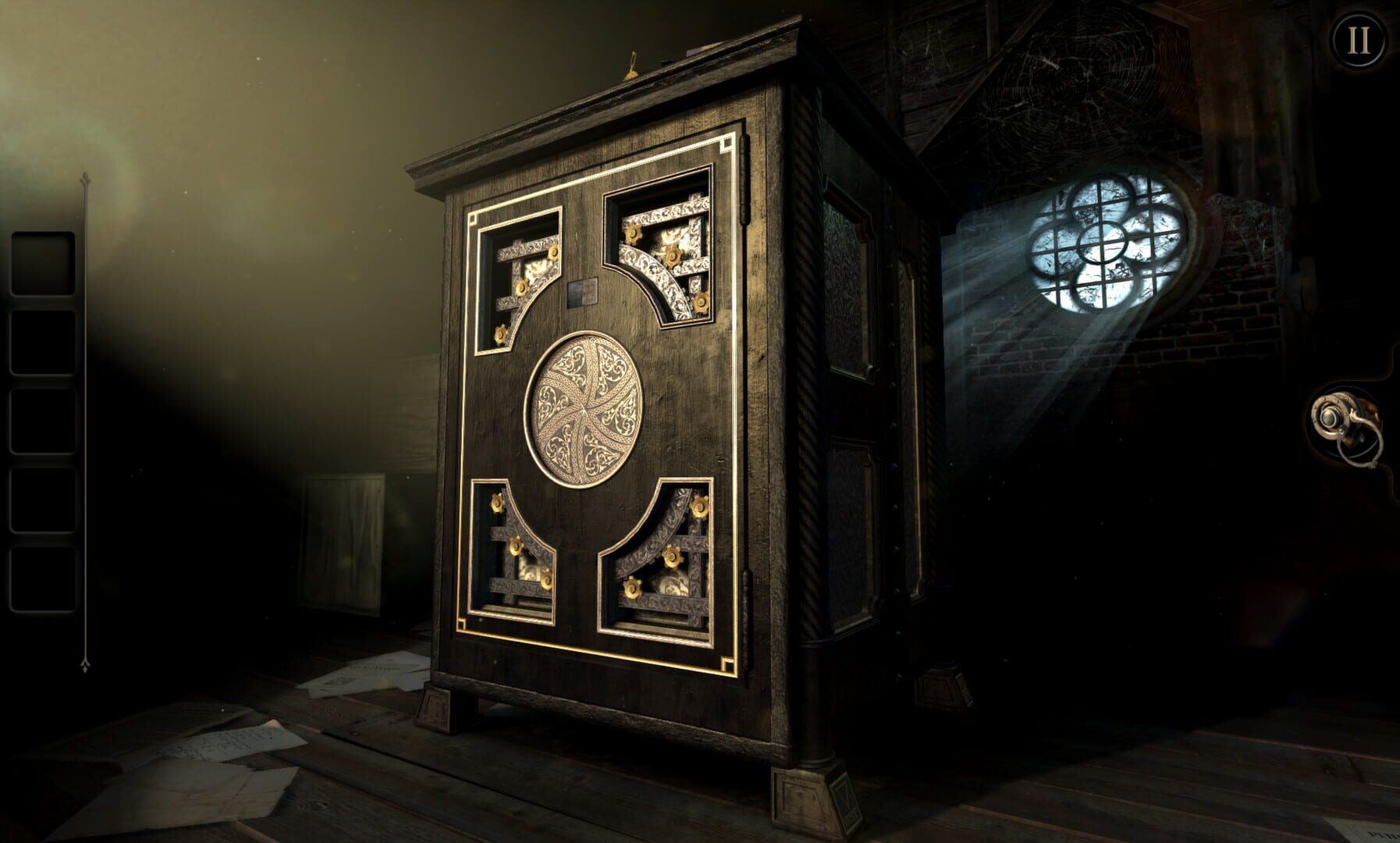 The Room screenshot 2