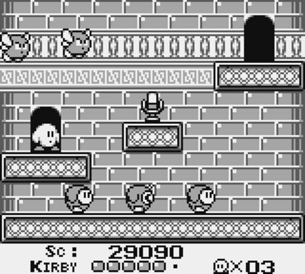 Kirby's Dream Land screenshot 6