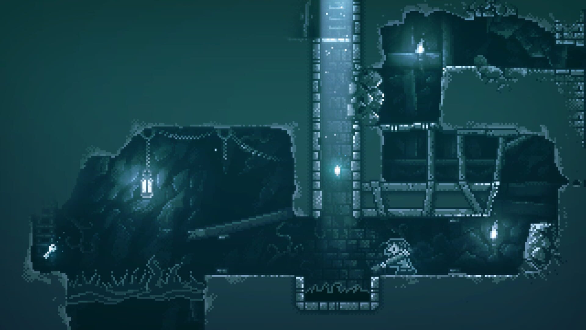 Inmost screenshot 5
